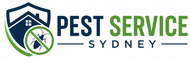 Pest Service Sydney logo