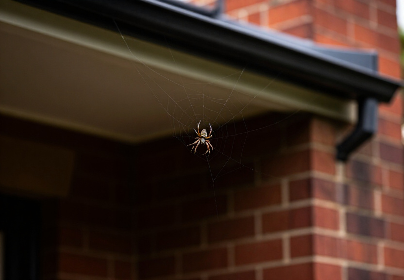 Apartment Infestation