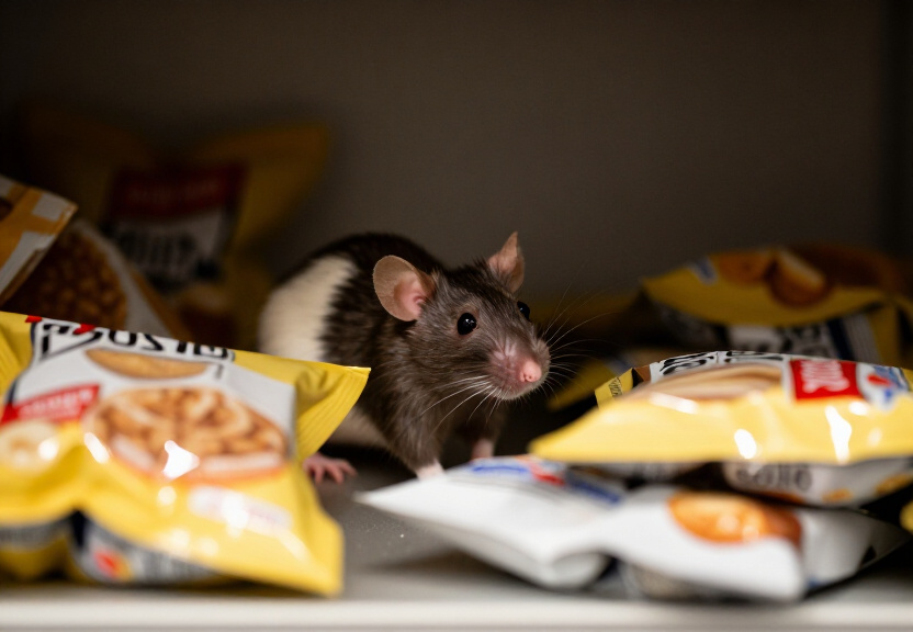 Office Pest Treatment
