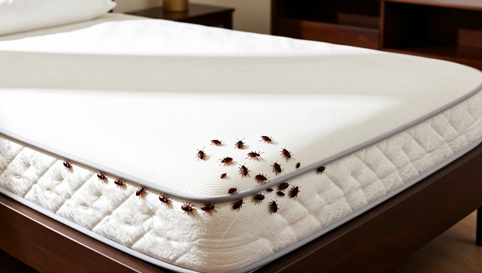 Bed Bugs Control in Haymarket