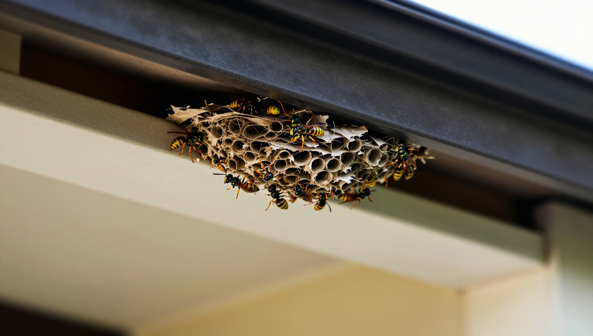 Bees and Wasp Removal in Haymarket