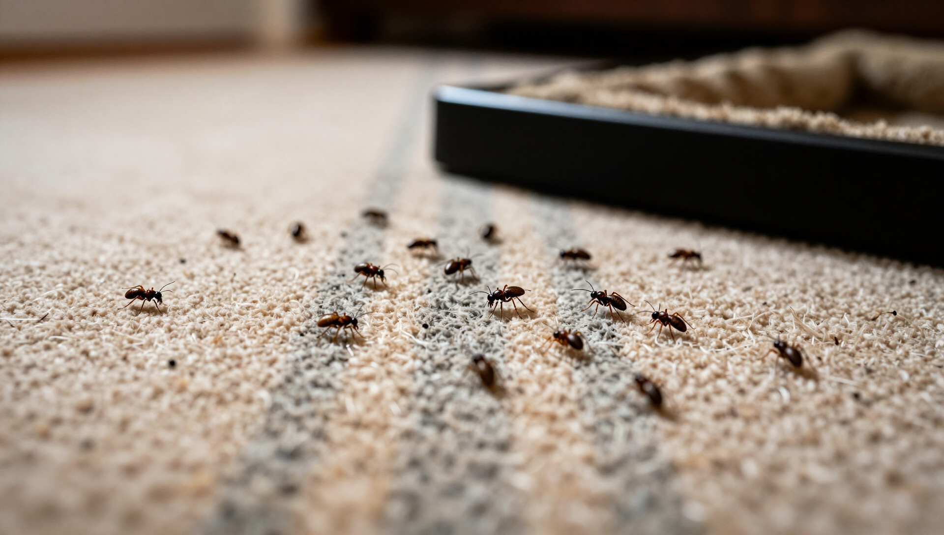 Fleas and Ticks Removal in Haymarket